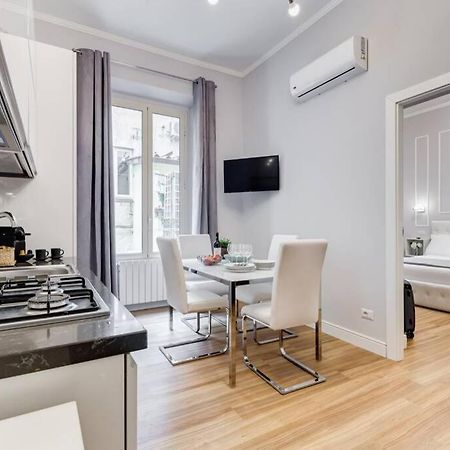 Migliori Collection Apartment Řím Exteriér fotografie