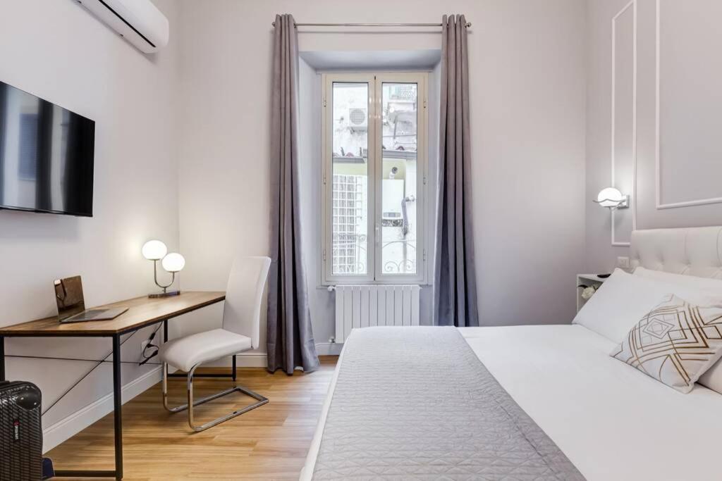 Migliori Collection Apartment Řím Exteriér fotografie