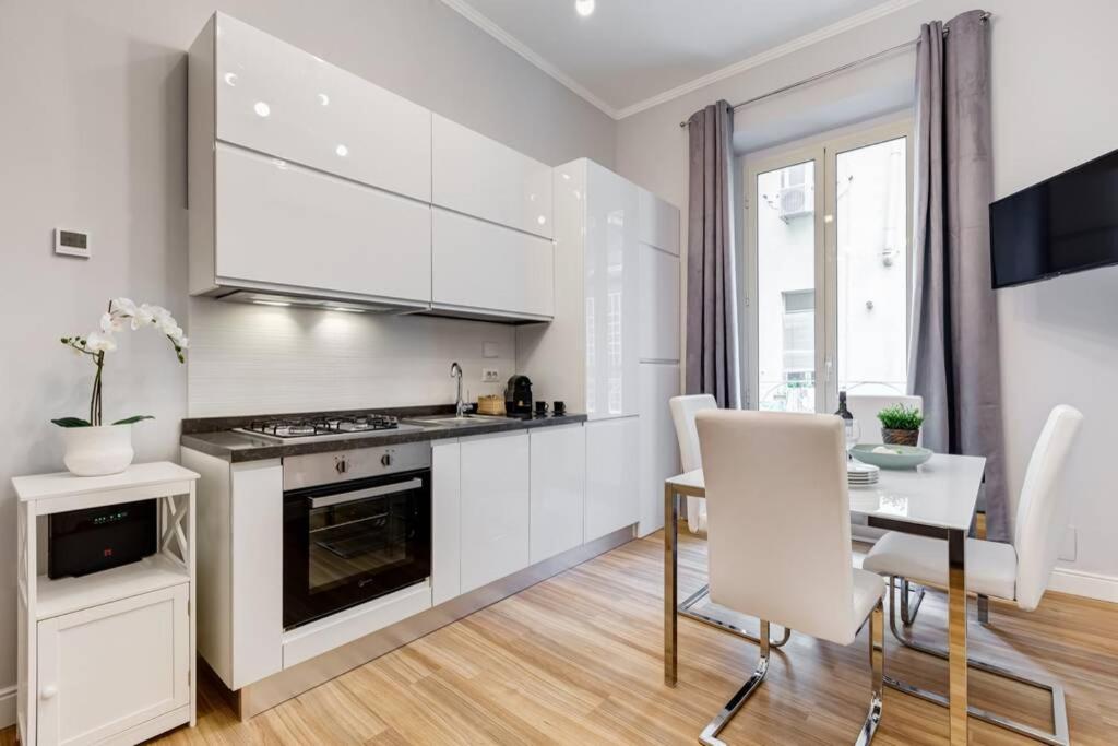 Migliori Collection Apartment Řím Exteriér fotografie